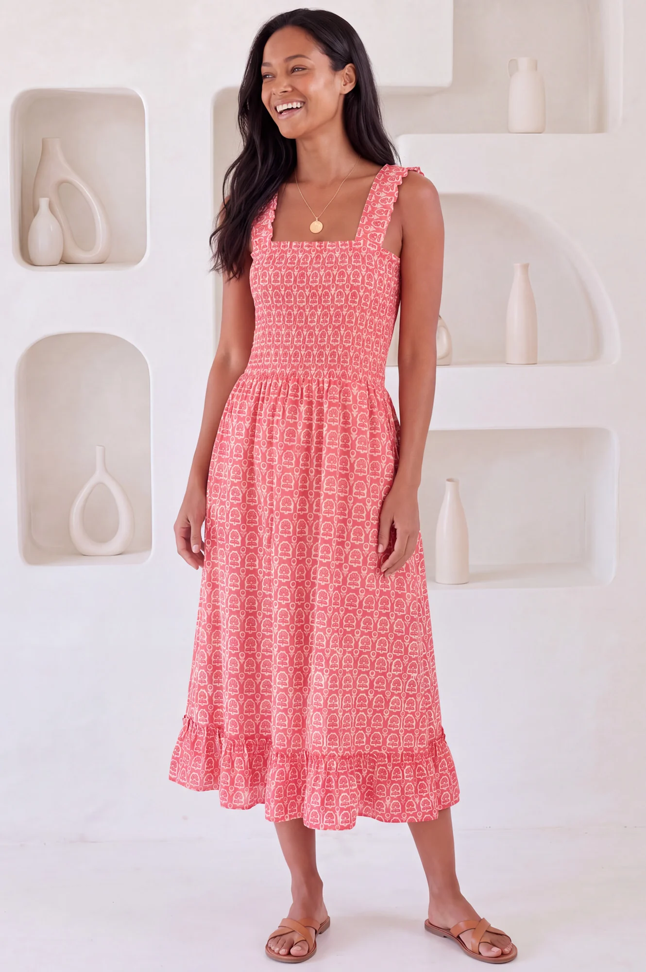 New In Clothing